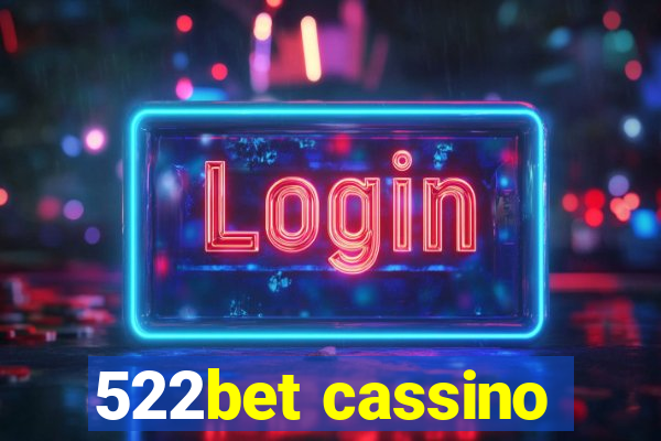 522bet cassino